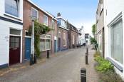 Woning Sint Annastraat 47 Tilburg