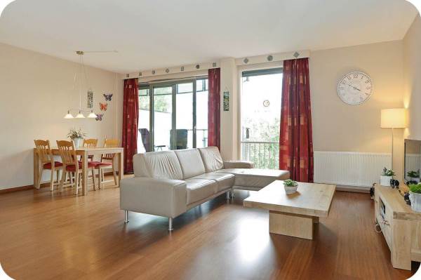 Woning Dokter Van Ledestraat 59 Leidschendam