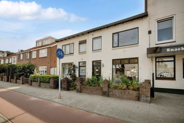 Woning Hagelingerweg 163 Santpoort-Noord