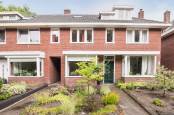 Woning Bruggertstraat 265 Enschede