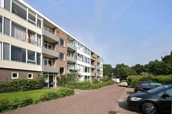 Woning Ruusbroecstraat 51 Zwolle