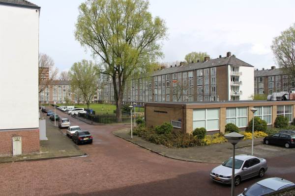 Woning Tussen Meer 146 Amsterdam