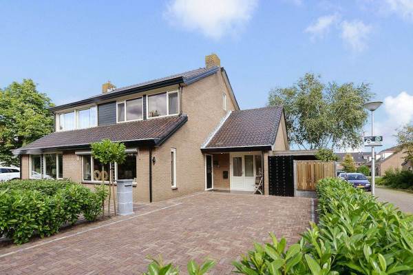 Woning Noordeindseweg 32 Delfgauw