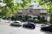 Woning Anemonenweg 49 Wassenaar