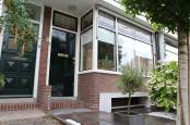Woning A.W. de Landgraafstraat 9 Sliedrecht