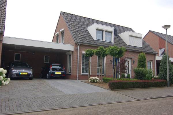 Woning Galgenberg 21 Buggenum