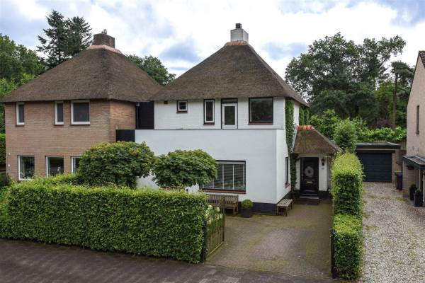 Woning Kamerlingh Onneslaan 16 Soesterberg