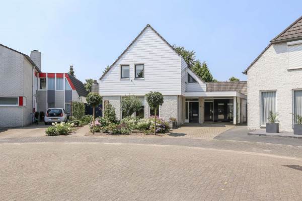 Woning Neerlandstraat 24 Schijndel