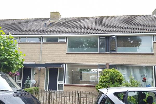 Woning Populierenlaan 61 Schagen