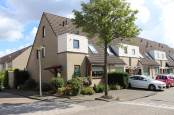 Woning Indusstraat 11 Spijkenisse