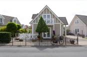 Woning Nieuwlandsedijk 16 's-Gravenzande