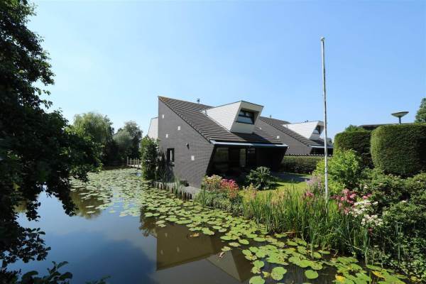 Woning Krakeend 51 Uithoorn