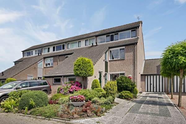 Woning Alexandriet 14 Mijdrecht