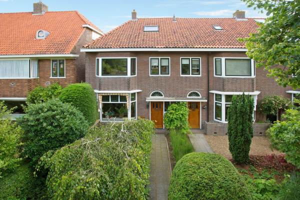 Woning Bildtsestraat 59 Leeuwarden