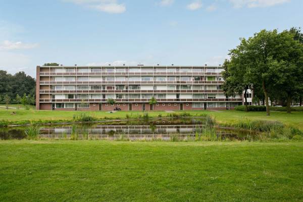 Woning Hertogenlaan 178 Oosterhout Nb
