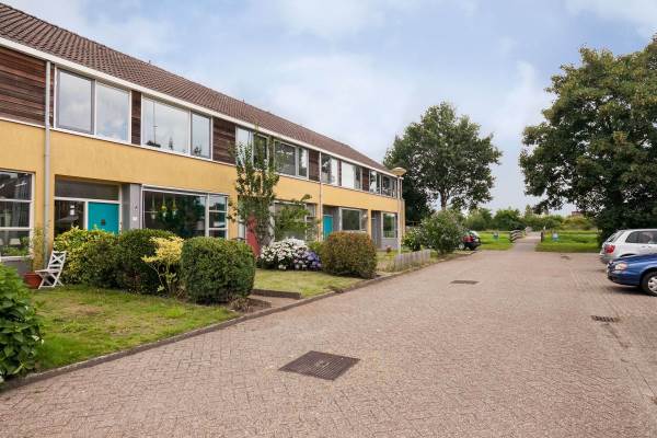 Woning Herenslagen 115 Steenwijk