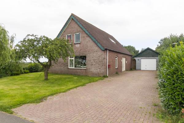 Woning Meerwijk NZ 24 Zwartemeer
