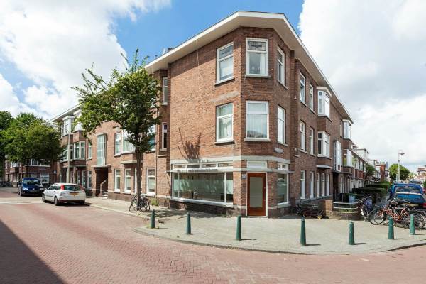 Woning Antheunisstraat 23 Den Haag