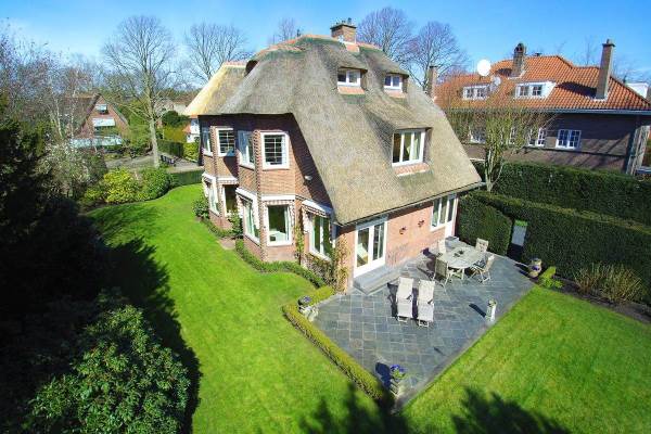 Woning Weteringlaan 9 Wassenaar