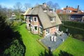 Woning Weteringlaan 9 Wassenaar