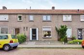 Woning Van Ostadestraat 53 Deventer