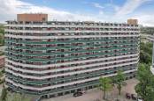 Woning Loenermark 471 Amsterdam