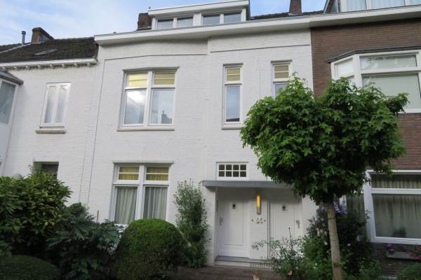 Woning Jekerweg 64A Maastricht
