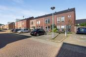 Woning Fluytstraat 17 Den Helder