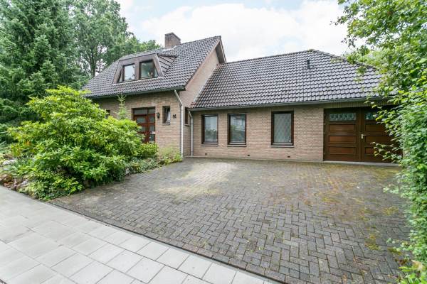 Woning Dr. Nolensstraat 44 Landgraaf