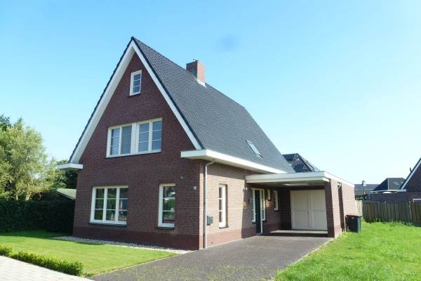 Woning Holterweg 23 Heeten