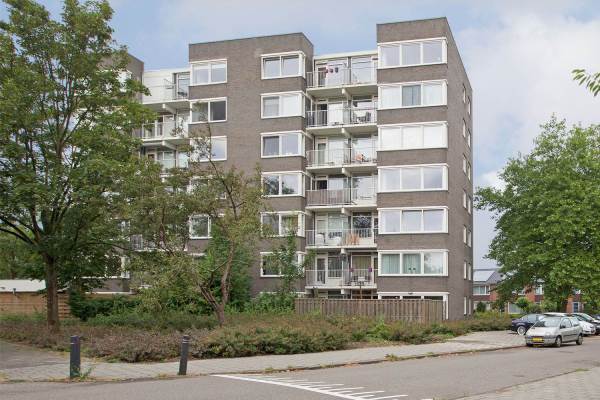 Woning Graan voor Visch 16233 Hoofddorp