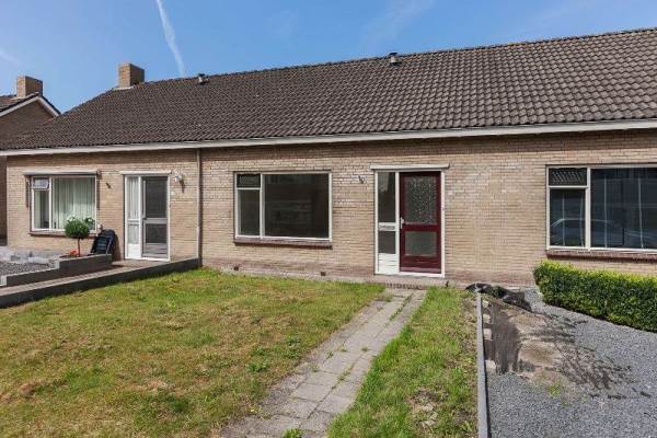Woning Bindert Japiksstrjitte 22 Drogeham