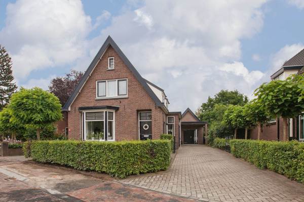 Woning Langeslag 27 Heerde