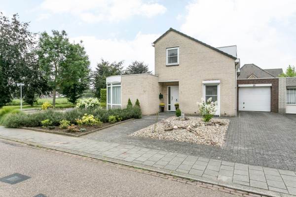 Woning Teggert 1 Heel