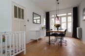 Woning Cliviastraat 6A Rotterdam