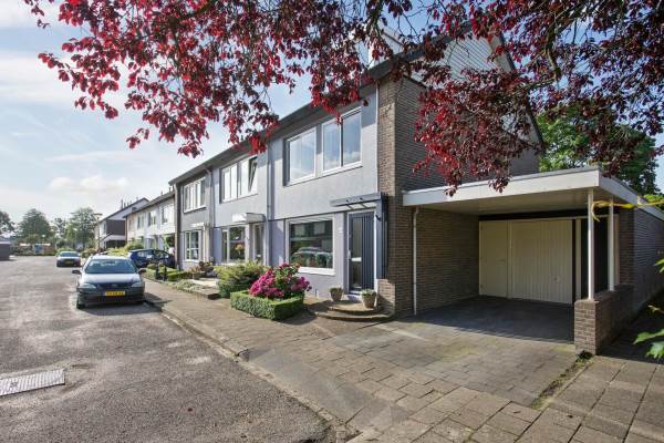 Woning Het Ambt 60 Hasselt