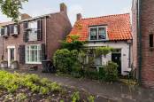 Woning Veersesingel 44 Middelburg
