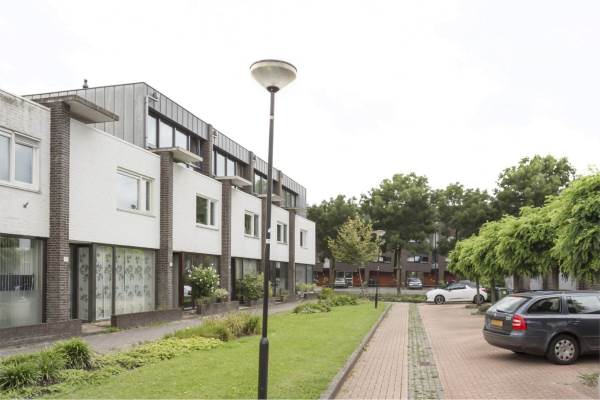 Woning Weegbree 77 Den Bosch