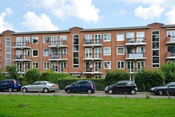 Woning de Engh 11-1 Driebergen-Rijsenburg
