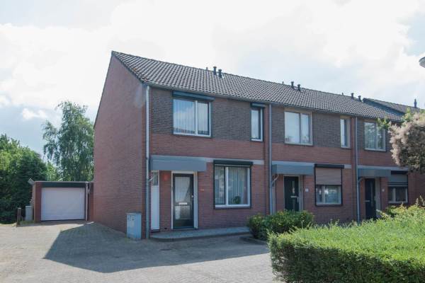 Woning Bosberg 57. Kerkrade