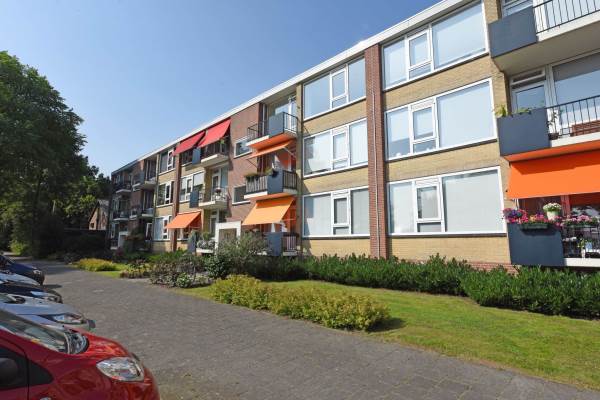 Woning Helperzoom 407 Groningen