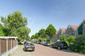 Woning Bosch 13B Zwijndrecht