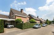 Woning Gersteveld 22 Heeswijk-Dinther
