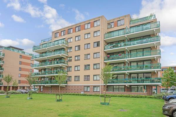 Woning Fluiterlaan 280 Capelle aan den IJssel