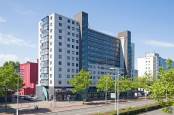 Woning Zuidplein 498 Rotterdam