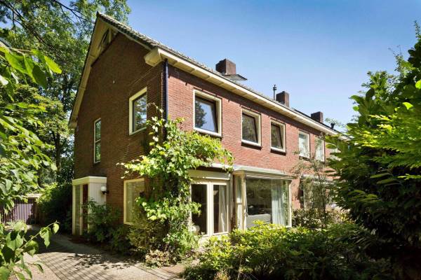 Woning Margijnenenk 36 Deventer