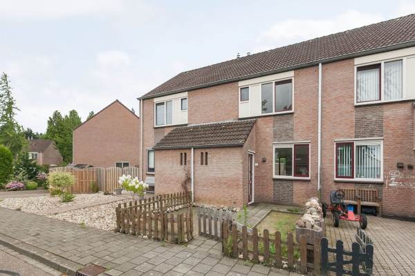 Woning Maaslaan 79 Geleen