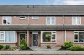Woning Zilvermeeuw 113 Etten-Leur