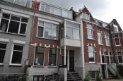 Woning Cornelis Houtmanstraat 8C Utrecht