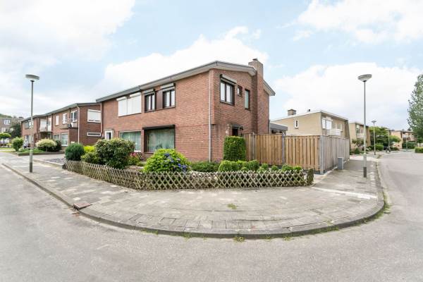 Woning Gateweiden 26 Landgraaf